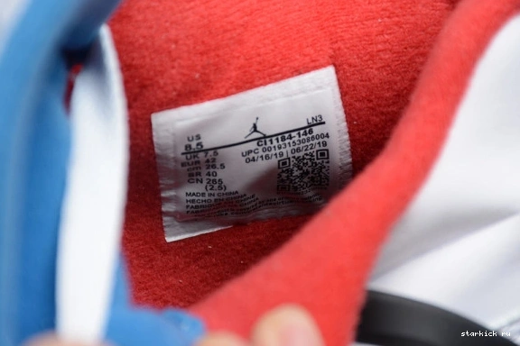 Retro Jordan The CI1184-146 CI1184-146 4 Air What 1218